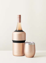 Huski Wine Tumbler 300ml - Champagne