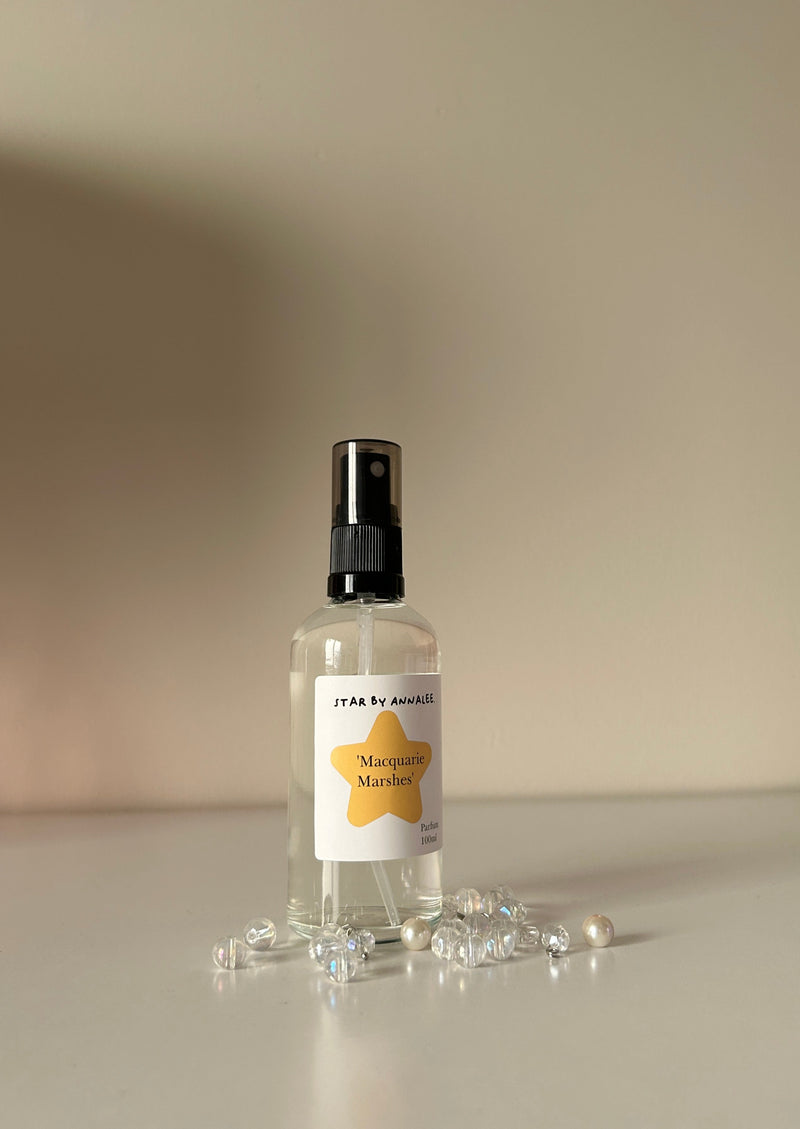 'Macquarie Marshes' Parfum