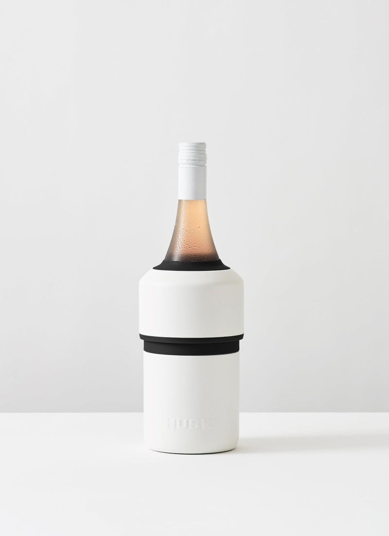 Huski Wine Cooler - White